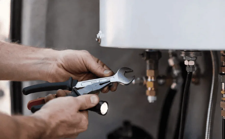 Why choose Water Heater Repair in Lyon, MS